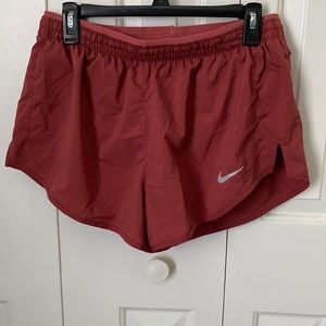 Nike Dri-Fit Running Shorts